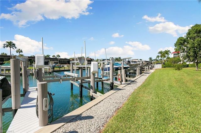 900 Collier CT # 106, Marco Island, FL 34145