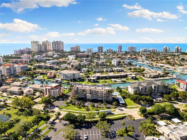 900 Collier CT # 106, Marco Island, FL 34145