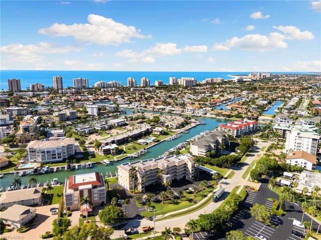 900 Collier CT # 106, Marco Island, FL 34145
