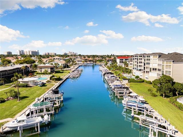 900 Collier CT # 106, Marco Island, FL 34145