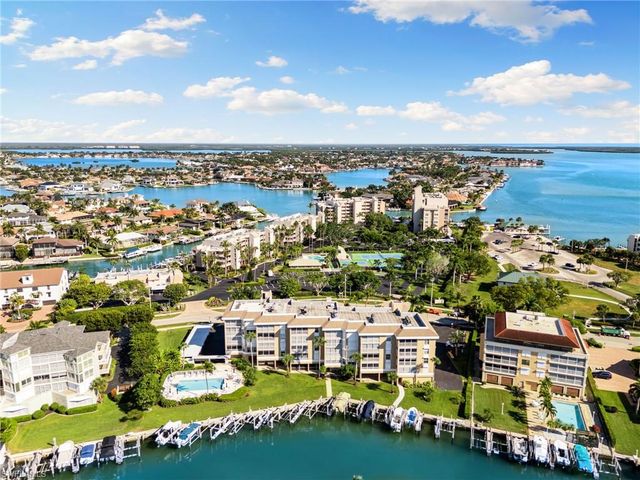900 Collier CT # 106, Marco Island, FL 34145