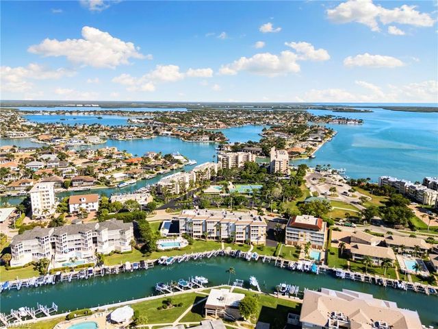 900 Collier CT # 106, Marco Island, FL 34145