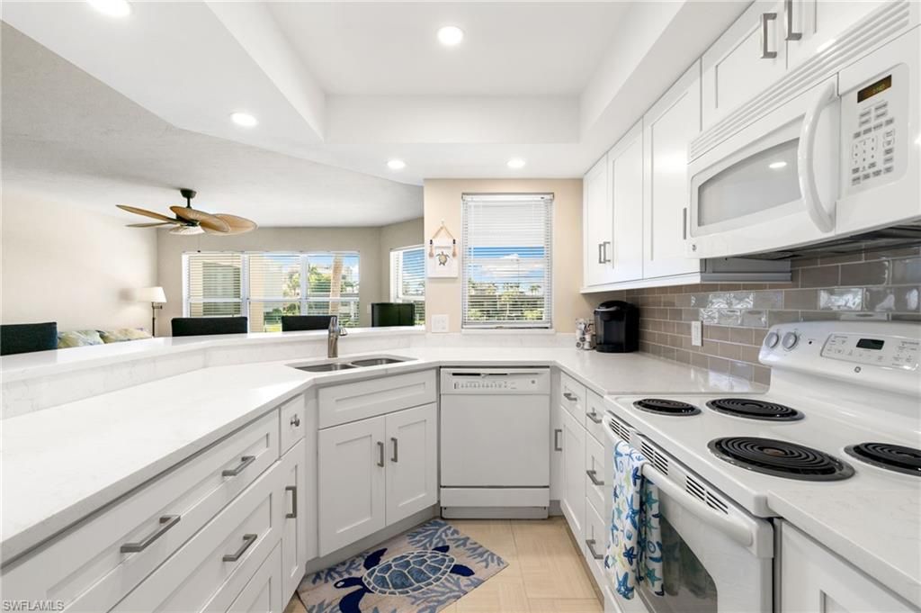 900 Collier CT # 106, Marco Island, FL 34145