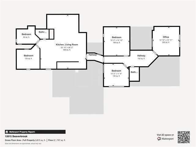 12615 Beaver Brook Street, Lumberton, TX 77657