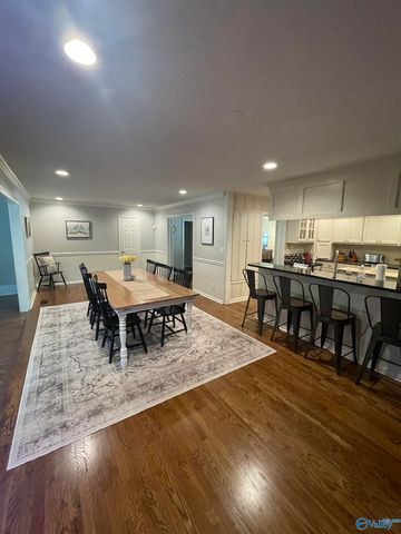 1302 Cleermont Drive, Huntsville, AL 35801
