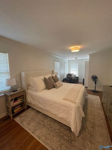 1302 Cleermont Drive, Huntsville, AL 35801