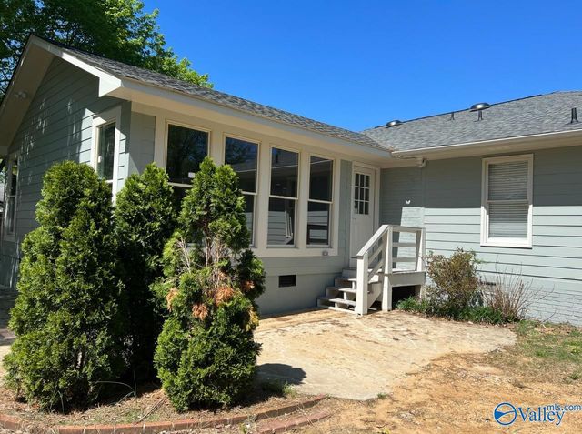 1302 Cleermont Drive, Huntsville, AL 35801