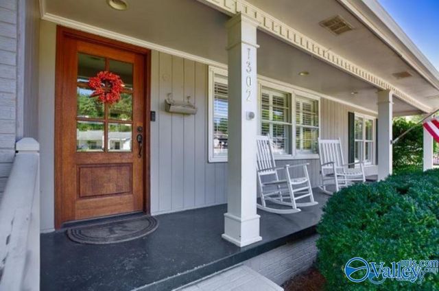 1302 Cleermont Drive, Huntsville, AL 35801