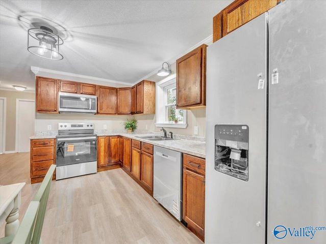 3695 County Road 102, Rainsville, AL 35986