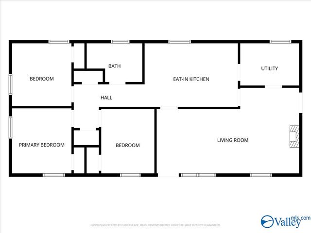 3695 County Road 102, Rainsville, AL 35986