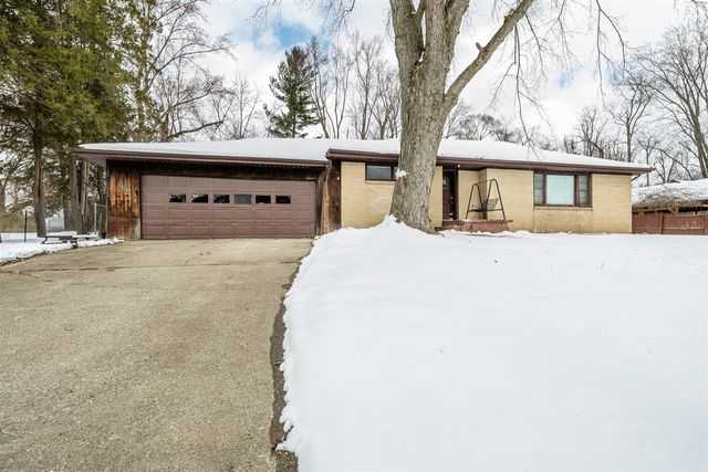 1313 South Street, Niles, MI 49120