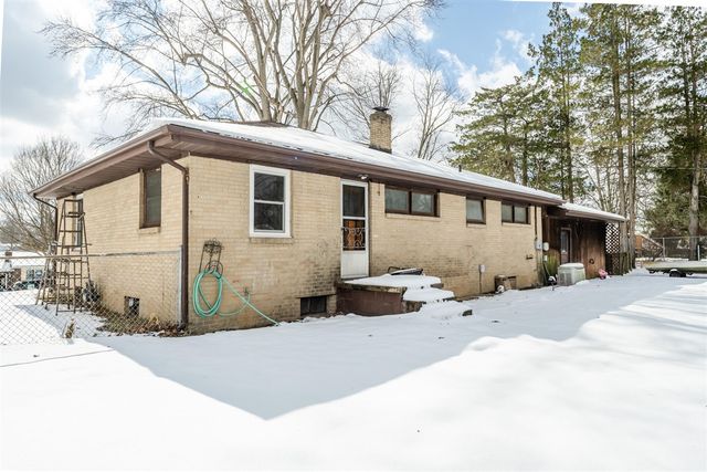 1313 South Street, Niles, MI 49120