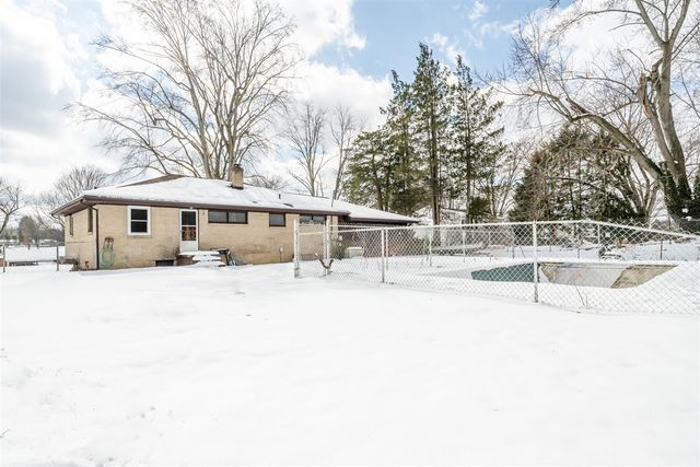 1313 South Street, Niles, MI 49120