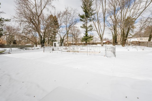 1313 South Street, Niles, MI 49120