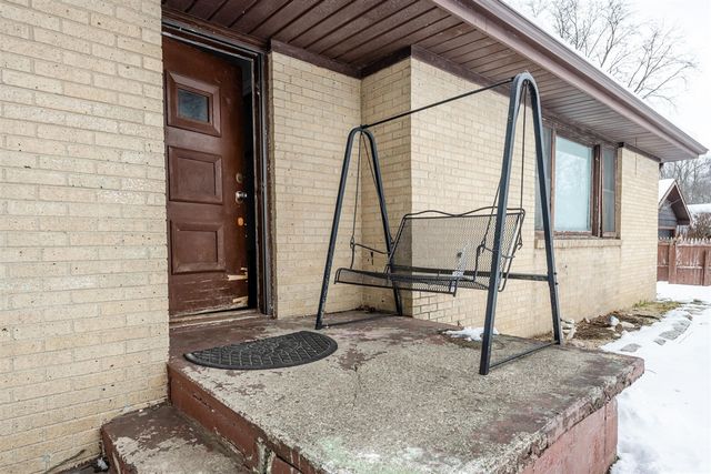 1313 South Street, Niles, MI 49120