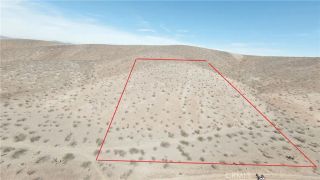 0 Near Hodge Rd, Barstow, CA 92311