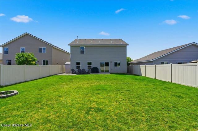 2111 W Calawah AVE, Post Falls, ID 83854