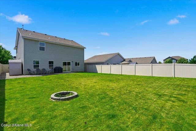 2111 W Calawah AVE, Post Falls, ID 83854
