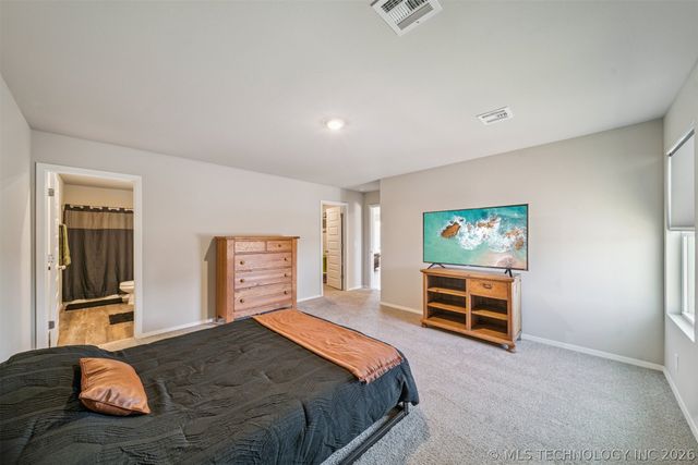 715 N Dogwood Avenue, Beggs, OK 74421