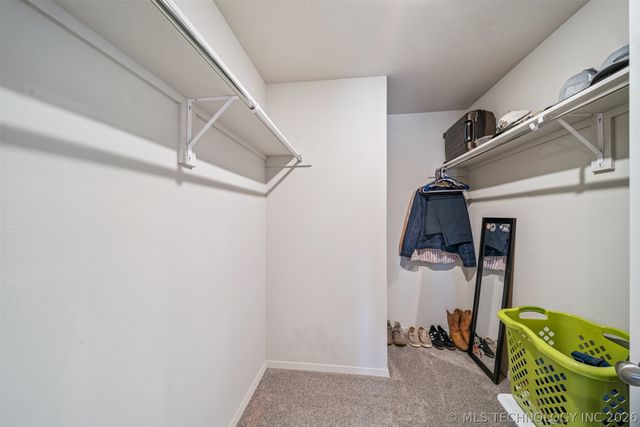 715 N Dogwood Avenue, Beggs, OK 74421