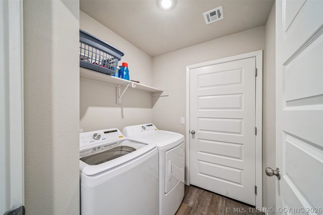 715 N Dogwood Avenue, Beggs, OK 74421