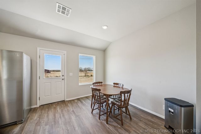 715 N Dogwood Avenue, Beggs, OK 74421