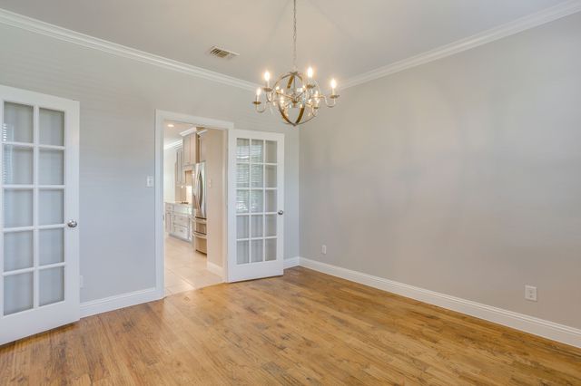 120 War Wagon Circle, Millsap, TX 76066