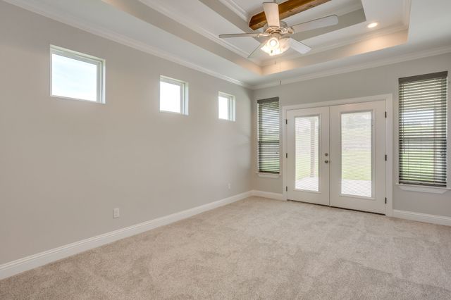 120 War Wagon Circle, Millsap, TX 76066