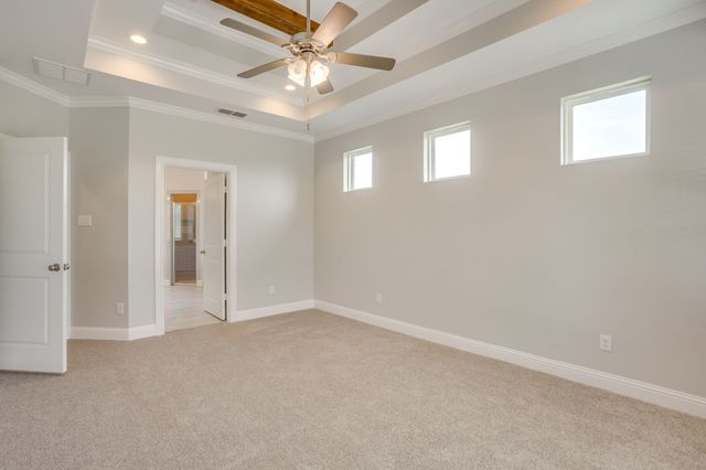 120 War Wagon Circle, Millsap, TX 76066
