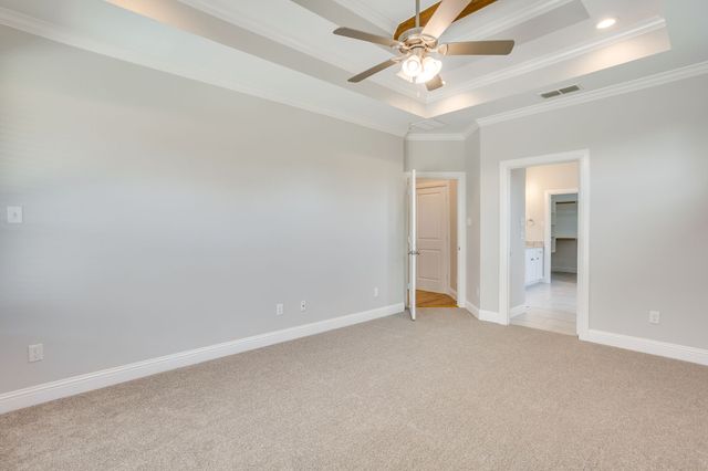 120 War Wagon Circle, Millsap, TX 76066