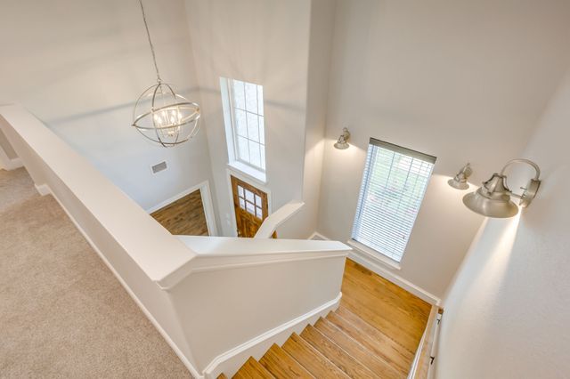 120 War Wagon Circle, Millsap, TX 76066