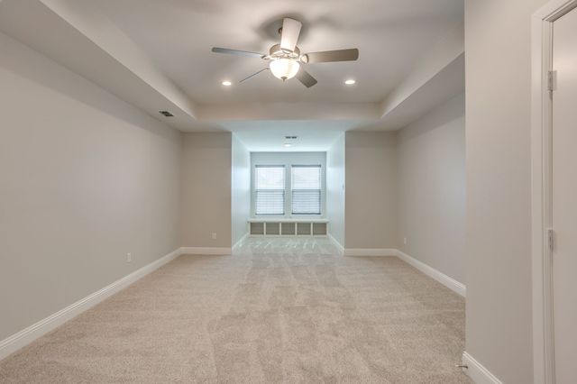 120 War Wagon Circle, Millsap, TX 76066