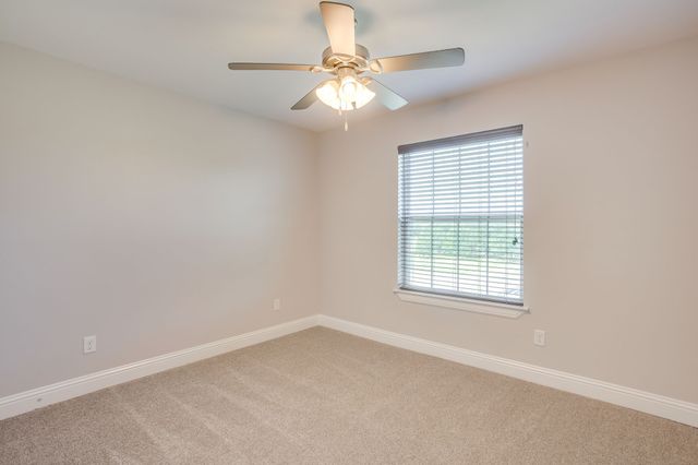 120 War Wagon Circle, Millsap, TX 76066