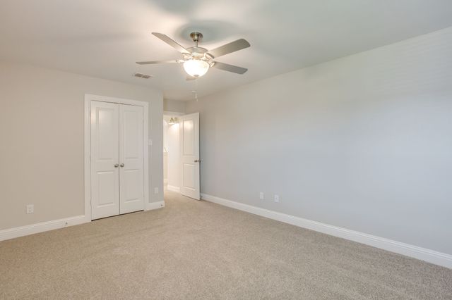 120 War Wagon Circle, Millsap, TX 76066