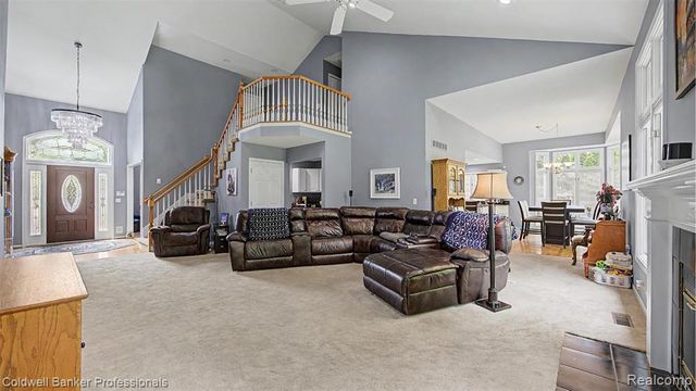 43662 Vintners Place Drive, Sterling Heights, MI 48314