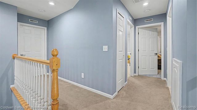 43662 Vintners Place Drive, Sterling Heights, MI 48314