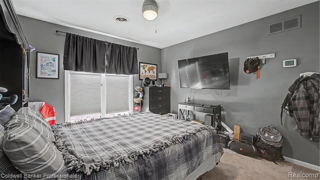 43662 Vintners Place Drive, Sterling Heights, MI 48314