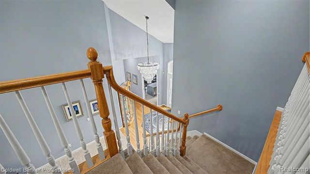 43662 Vintners Place Drive, Sterling Heights, MI 48314