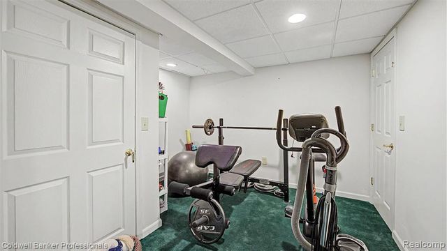 43662 Vintners Place Drive, Sterling Heights, MI 48314