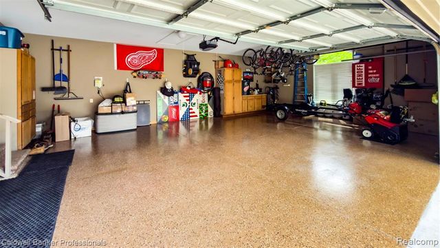 43662 Vintners Place Drive, Sterling Heights, MI 48314