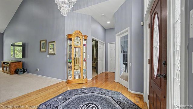 43662 Vintners Place Drive, Sterling Heights, MI 48314