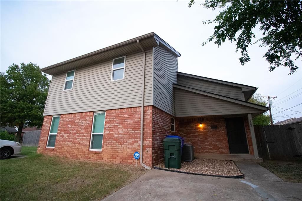 1501 Barkley Street 1503, Norman, OK 73071