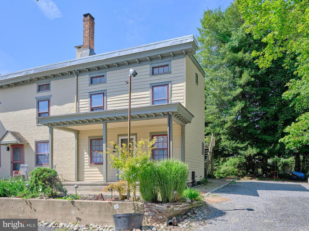 14 W BRIDGE STREET #A, New Hope, PA 18938