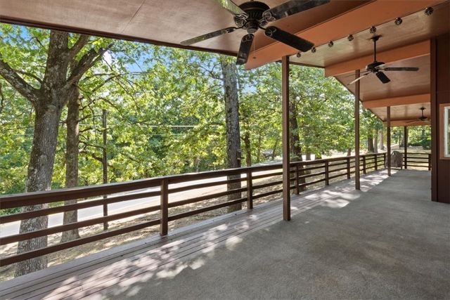 1 Orr Lane, Bella Vista, AR 72715