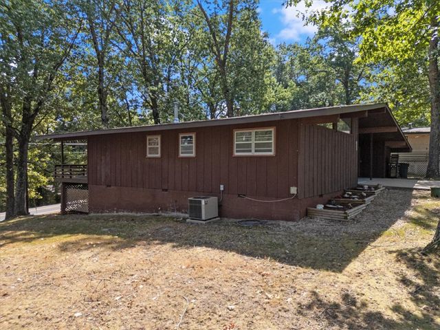 1 Orr Lane, Bella Vista, AR 72715