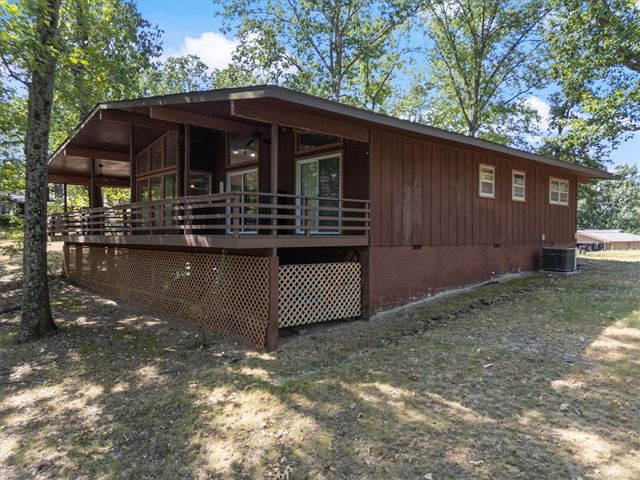 1 Orr Lane, Bella Vista, AR 72715