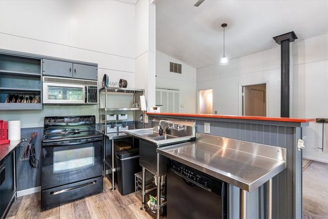 1 Orr Lane, Bella Vista, AR 72715