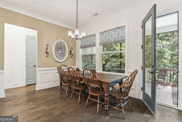 243 Cordova Street, Woodstock, GA 30189