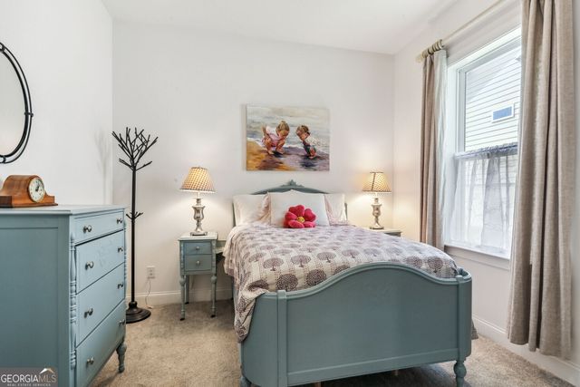 243 Cordova Street, Woodstock, GA 30189