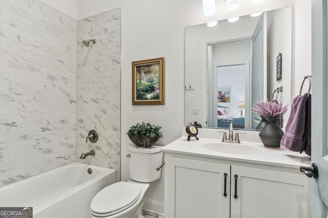 243 Cordova Street, Woodstock, GA 30189